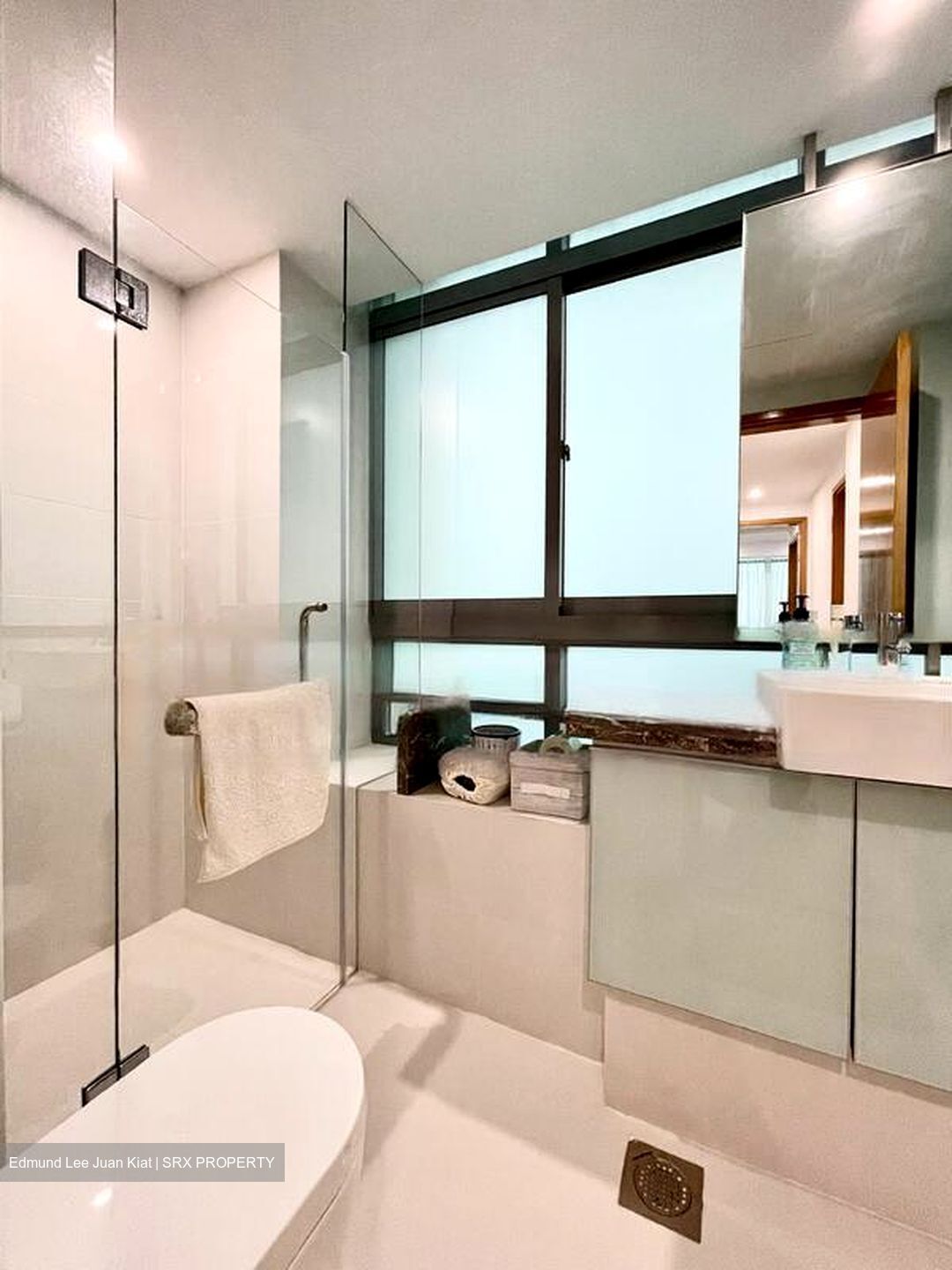 Oasis Garden (D19), Condominium #467506281